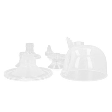 Wkładki kołnierzowe laktatora do noszenia 13 mm 15 mm 17 mm 19 mm 21 mm Ko