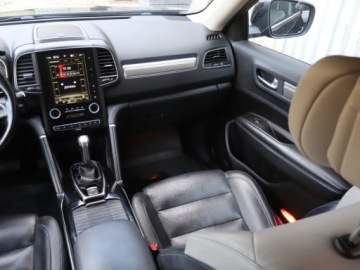 Renault Koleos II SUV 2.0 dCi 177KM 2018 Renault Koleos 2.0 dCi, Salon Polska, 174 KM, zdjęcie 7