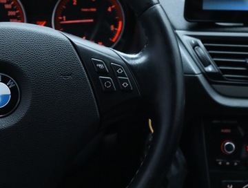 BMW X1 E84 Crossover sDrive18d 143KM 2012 BMW X1 sDrive18d, Navi, Klima, Klimatronic, zdjęcie 20