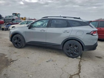 Kia Sportage V 2025 Kia Sportage 2025 KIA SPORTAGE X LINE 2.5 Benzyna 187KM, zdjęcie 1