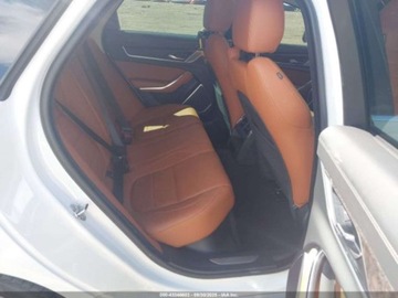 Jaguar XF II 2021 Jaguar XF R-Dynamic Se P300 2021 2.0l 2.0 Benzyna 296KM, zdjęcie 12