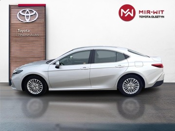 Toyota Camry IX 2024 Toyota Camry 2.5 Hybrid Comfort CVT Toyota Camry 2, zdjęcie 1