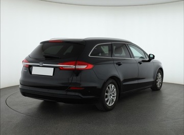 Ford Mondeo V Kombi 2.0 TDCi 150KM 2018 Ford Mondeo 2.0 TDCI, Navi, Klima, Klimatronic, zdjęcie 4