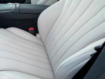 Mercedes Klasa E W214 Sedan 2.0 200 204KM 2025 E Klasa 200 4-Matic AMG 2.0 (204KM) 2025, zdjęcie 6