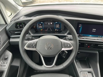 Volkswagen Caddy V Caddy 2.0 TDI 122KM 2024 Volkswagen Caddy Maxi 5 osób 2.0 TDI 122 KM automa, zdjęcie 18