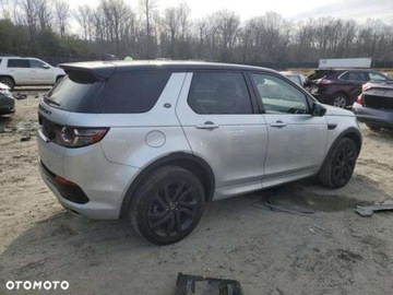 Land Rover Discovery Sport 2018 Land Rover Discovery Sport Land Rover Discover..., zdjęcie 3