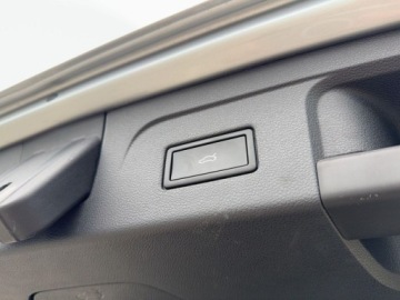 Volkswagen Touran III 2.0 TDI 150KM 2025 Volkswagen Touran 2.0 TDI 150KM DSG Edycja Specjalna GOAL FV23 7 Osobowy, zdjęcie 17