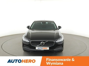 Volvo S90 II 2022 Volvo S90 FV23% B5 mHEV 235KM AWD automat skóra, zdjęcie 10