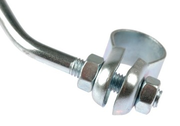 ПРЯМОУГОЛЬНОЕ ВЕЛОСИПЕДНОЕ ЗЕРКАЛО ЛЕВОЕ/ПРАВОЕ