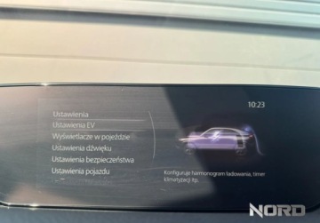Mazda MX-30 SUV Elektryczny 35.5kWh 145KM 2020 Mazda MX-30 Bezwypadkowa, FV23, KredytowanieLeasing, gwarancja 12m, zdjęcie 28