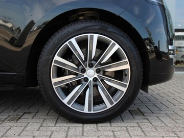 Land Rover Range Rover V SWB 3.0 D350 350KM 2024 Range Rover D350 LWB Autobiography 3.0 (350KM) 2024, zdjęcie 16