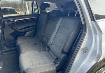 Skoda Kodiaq I SUV 1.5 TSI ACT 150KM 2019 Skoda Kodiaq 1.5 TSI ACT 150 KM 7 DSG Ambition 1.5 Benzyna 150KM, zdjęcie 27