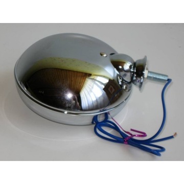 ГАЛОГЕННАЯ ПЕРЕДНЯЯ ФАРА – СВЕТОВАЯ ПАНЕЛЬ 4 1/2 дюйма