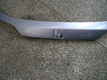 CLONA (KRYT) KRYT KUFRU HONDA HRV II