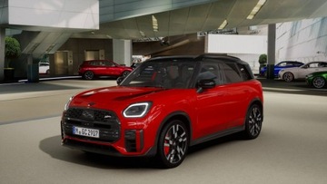 Mini Countryman U25 2025 Mini Countryman John Cooper Works ALL4 - leasing, zdjęcie 1