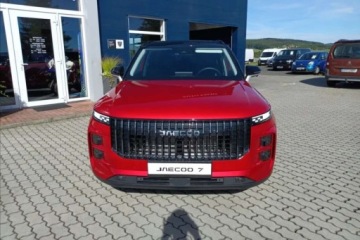 Jaecoo 7 1.6T 147KM 2025 Jaecoo 7 Urban 147KM Rozne kolory Leasing Wynajem Polski salon, zdjęcie 2