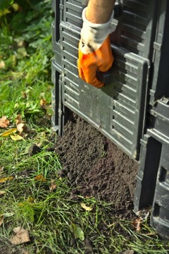 МОДУЛЬНЫЙ компостер 600л