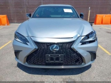 Lexus ES VII (XV70) 2024 Lexus ES 350 F SPORT HANDLING 2024, od ubezpieczalni 3.5 Benzyna 302KM, zdjęcie 2
