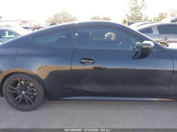 BMW Seria 4 G22-23-26 2021 BMW Seria 4 430i, 2021r., 2.0L 2.0 Benzyna 255KM, zdjęcie 6