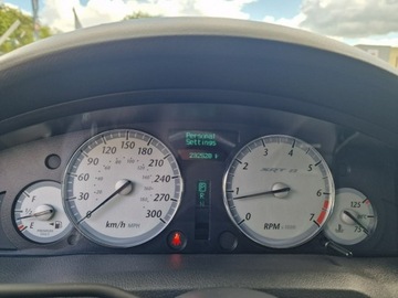Chrysler 300C I Touring 6.1 V8 431KM 2006 Chrysler 300C SRT-8 6.1 HEMI V8 432 KM, Automat,, zdjęcie 9