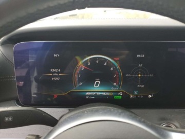 Mercedes AMG GT C190 2019 Mercedes-Benz AMG GT 53 2019 3.0l 3.0 Benzyna 429KM, zdjęcie 9