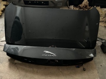 JAGUAR F TYP X152 CABRIO VÍKO KUFRU KUFRU KOMPLETNÍ