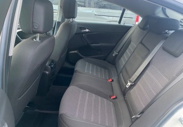 Opel Insignia I 2012 Opel Insignia Gwarancja 2.0 Diesel 118KM, zdjęcie 6
