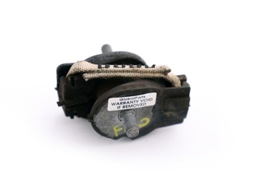 BMW F20 F21 F22 F30 F31 Подушка коробки передач