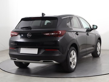 Opel 2020 Opel Grandland 1.2 Turbo, Salon Polska, zdjęcie 4