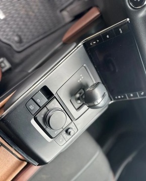 Mazda MX-3 2022 Mazda MX-3 36kwh 145KM 2022r. Salon Polska F-Vat 23 Elektryczny 145KM, zdjęcie 9