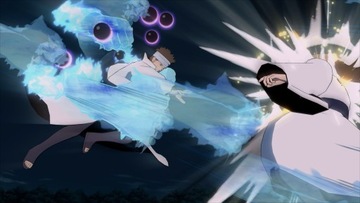 NARUTO X BORUTO Ultimate Ninja STORM CONNECTIONS PL (XONE / XSX)