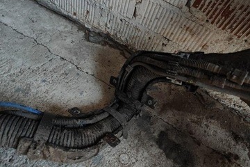 NÁDRŽ PALIVA ALFA ROMEO 156 SPORTWAGON (932_) 60619979 2.0L GASOLINE