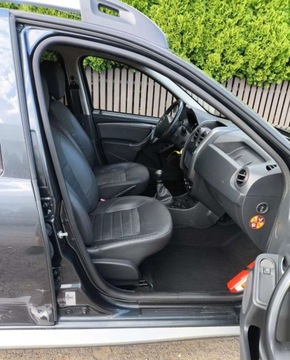 Dacia Duster I SUV Facelifting 1.5 dCi 109KM 2016 Dacia Duster dCi 110 2WD Comfort 1.5 Diesel 109KM, zdjęcie 9