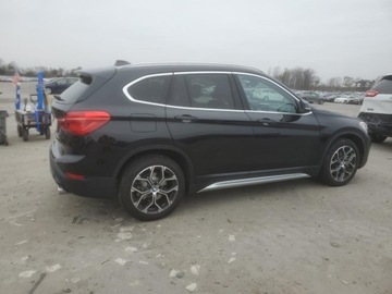 BMW X1 F48 2021 BMW X1 xDrive28i 2021 2.0l 2.0 Benzyna 228KM, zdjęcie 4