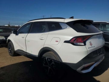 Kia Sportage V 2025 Kia Sportage 2025 KIA SPORTAGE EX 1.6 Hybryda 177KM, zdjęcie 1