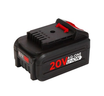 Akumulator bateria Li-Ion Rooks 20V 5Ah OK-03.4394