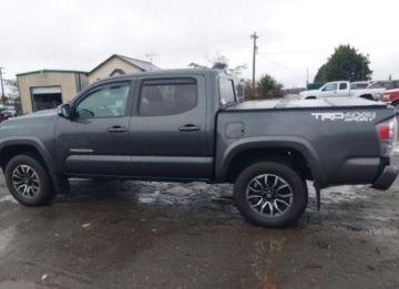 Toyota Tacoma II 2023 Toyota Tacoma 2023, 3.5L, 4x4, TRS SPORT, od ubezpieczalni 3.5 Benzyna, zdjęcie 2