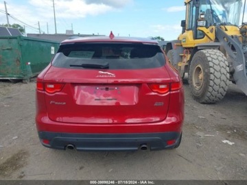 Jaguar F-Pace 2019 Jaguar F-Pace 2019 Jaguar F-PACE 25t Premium AWD 2.0 Benzyna 247KM, zdjęcie 14