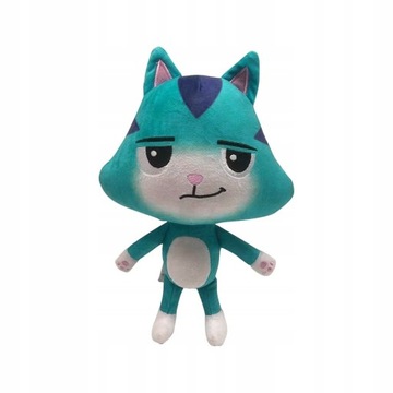 MASKOTKA KOCI DOMEK GABI Dollhouse Najkotek przytulanka