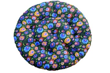 ПОДУШКА для подвесного стула, качели, ПОДУШКОВОЕ ГНЕЗДО