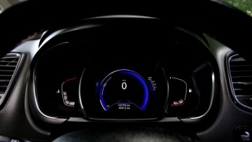 Renault Grand Scenic III 1.2 Energy TCe 130KM 2017 .. Auto 7 osobowe .. Nawigacja .. Klimatronik .. 2 x PDC .. Ledy .., zdjęcie 17