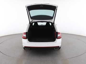 Skoda Octavia III RS Kombi Facelifting 2.0 TDI 184KM 2017 Škoda Octavia Skoda Octavia navi klima auto, zdjęcie 18