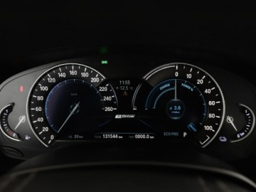 BMW Seria 5 G30-G31 2019 BMW 530 FV23 530e PHEV Automat Nawigacja Tempomat, zdjęcie 21