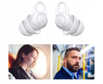 BLUEDIO NE ЗАГЛУШКИ ДЛЯ СНА