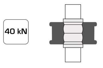 Матрица U 16 Hoegert Technik