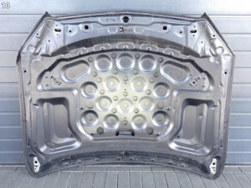 MERCEDES C-CLASS W205 S205 14-21 ЛИФТ MOPF КАПОТ ПЕРЕДНЯЯ КРЫШКА