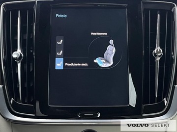 Volvo S90 II Sedan 2.0 D5 235KM 2020 Volvo S90 FV23% SalonPL B5D AWD Inscription Full-L, zdjęcie 26