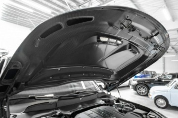 Land Rover Range Rover Sport II SUV Facelifting 5.0L V8 S/C 575KM 2019 Land Rover Range Rover Sport SVR 575KM. Lakier SVO, zdjęcie 22