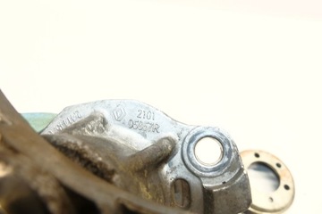 NISSAN NAVARA D23 NP300 2.3 DCIBITURBO YS23 ČERPADLO VODY + KOLO ŘEMENICE