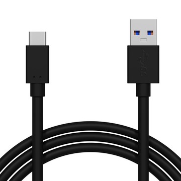 Kabel USB 3.0 Typ C BLOW USB-C Quick Charge QC 2m